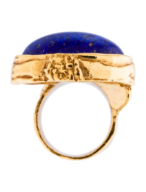 ysl arty ring online kaufen|st laurent rings for women.